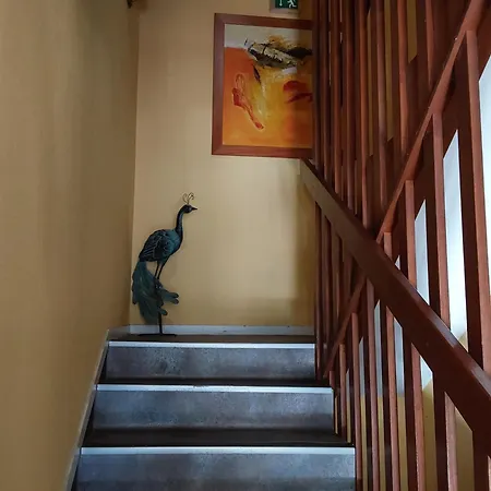 L'etape Bed and Breakfast