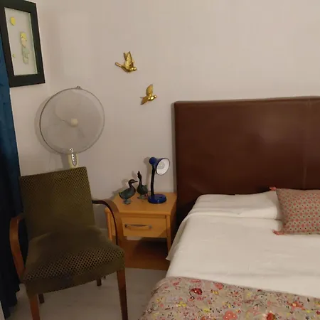 Bed & Breakfast L'etape 3*