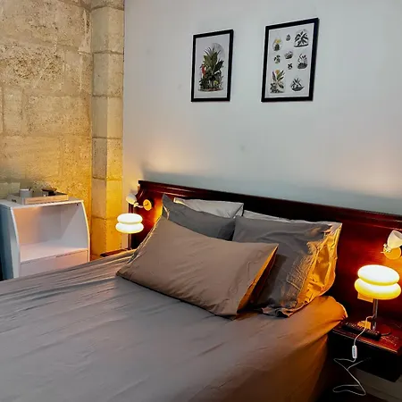 L'etape Bed and Breakfast