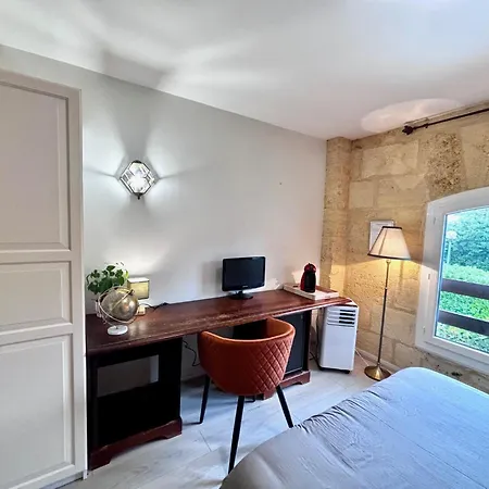 Bed and Breakfast L'etape 3*