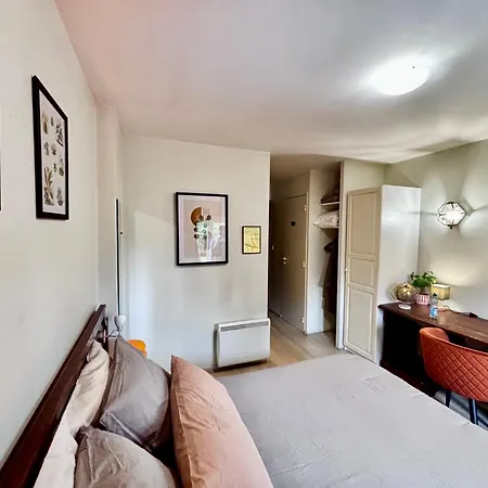 Bed and Breakfast L'etape Vayres (Gironde)