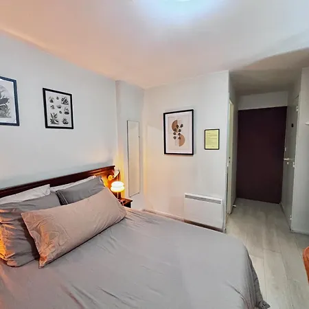 Bed & Breakfast L'etape 3*