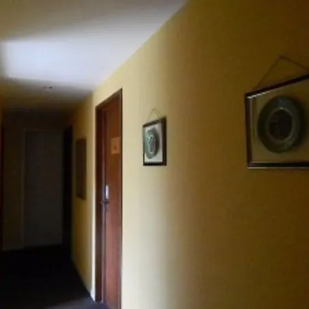 Bed & Breakfast L'etape Vayres (Gironde)