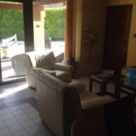 L'etape Bed & Breakfast Vayres (Gironde)