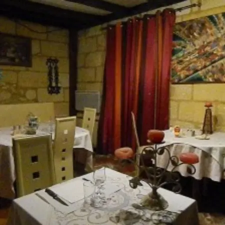 Bed and Breakfast L'etape