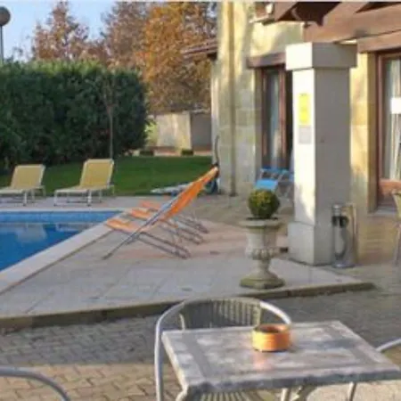 L'etape Bed and Breakfast 3*