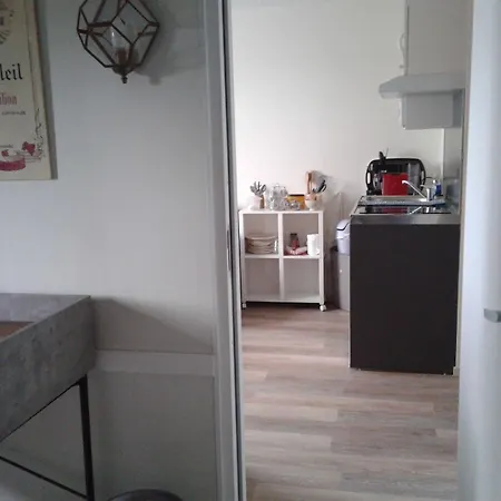 Bed & Breakfast L'etape Vayres (Gironde)