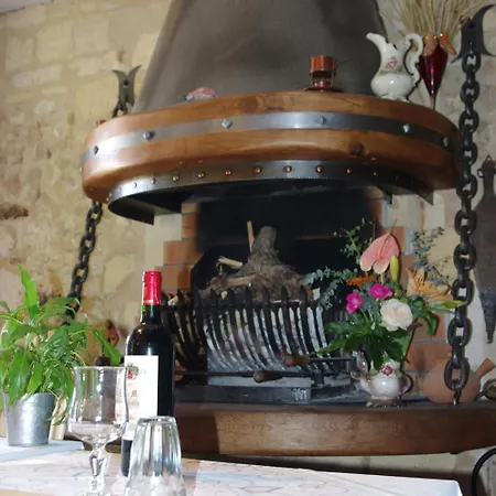 L'etape Vayres (Gironde)