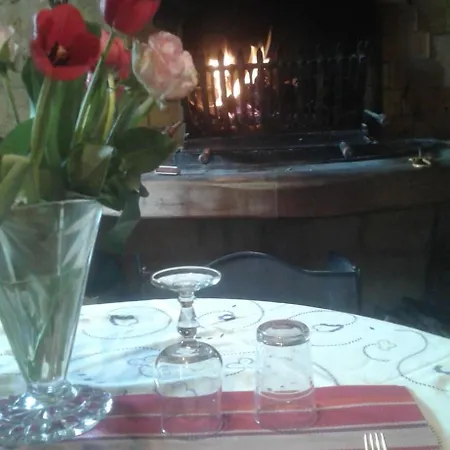 L'etape Vayres (Gironde)