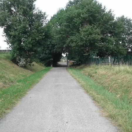 L'etape Bed and Breakfast