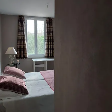 L'etape Bed and Breakfast 3*