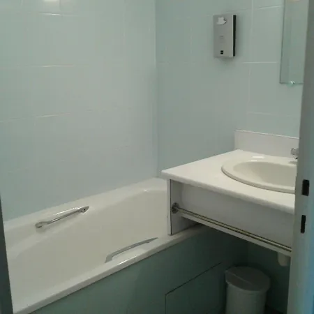 L'etape 3* Vayres (Gironde)