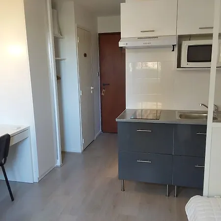 Bed & Breakfast L'etape 3*