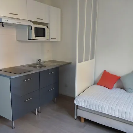 L'etape Bed & Breakfast