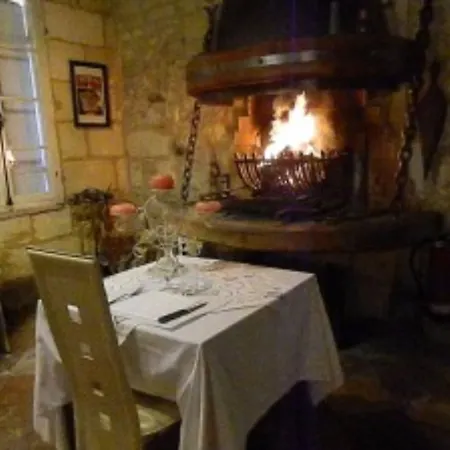 Bed & Breakfast L'etape Vayres (Gironde)