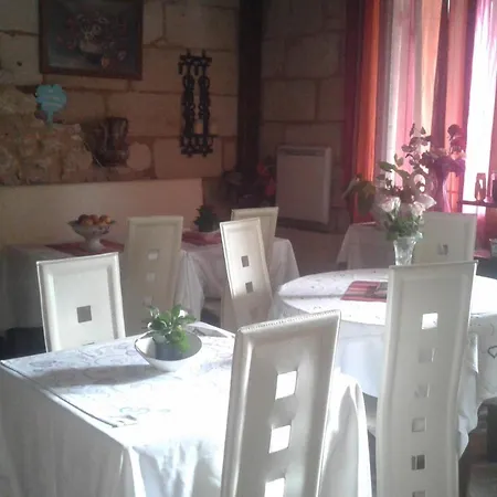 Bed & Breakfast L'etape