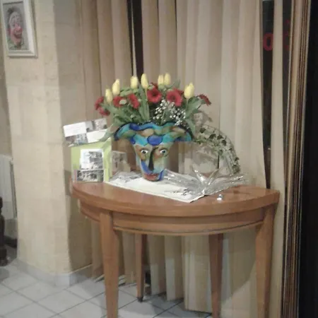 Bed & Breakfast L'etape 3*