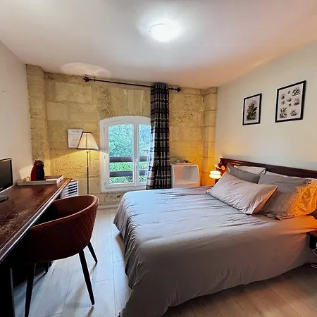 Bed & Breakfast L'etape