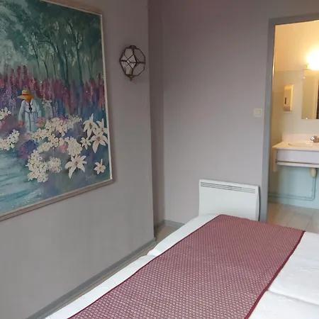 L'etape Bed & Breakfast Vayres (Gironde)