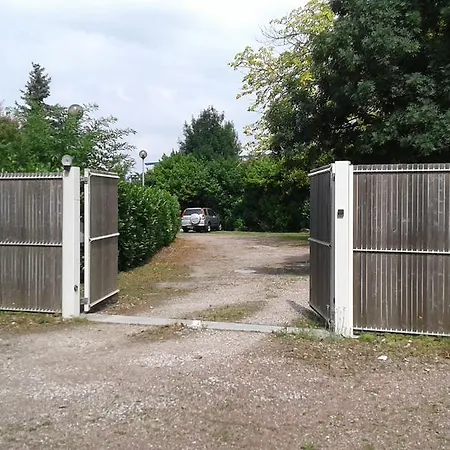 B&B L'etape Vayres (Gironde)