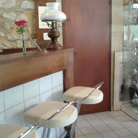 L'etape B&B
