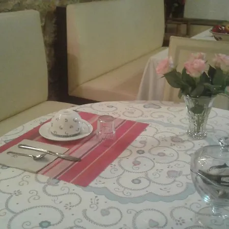 L'etape ベッド・アンド・ブレックファスト