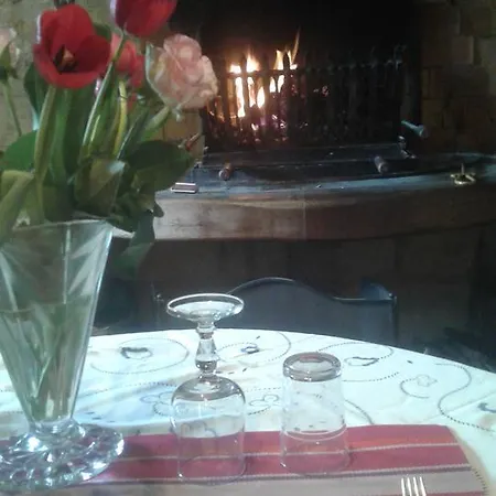 L'etape 3* Vayres (Gironde)