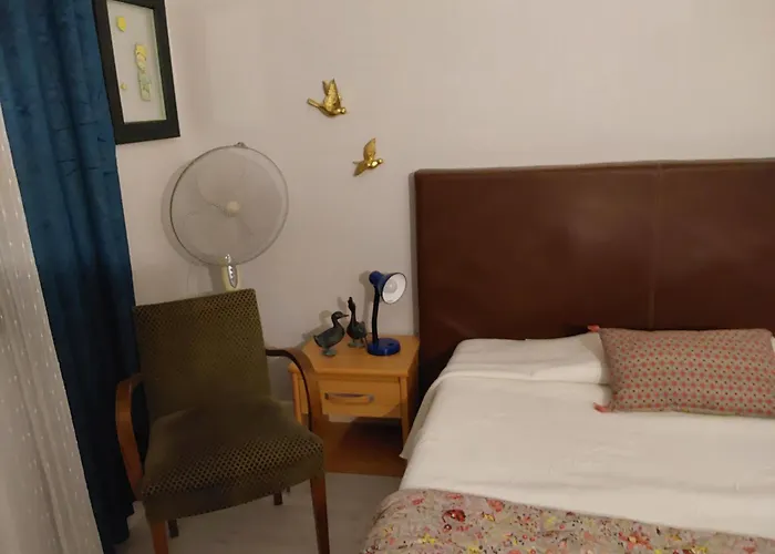 Couette-café L'etape 3*