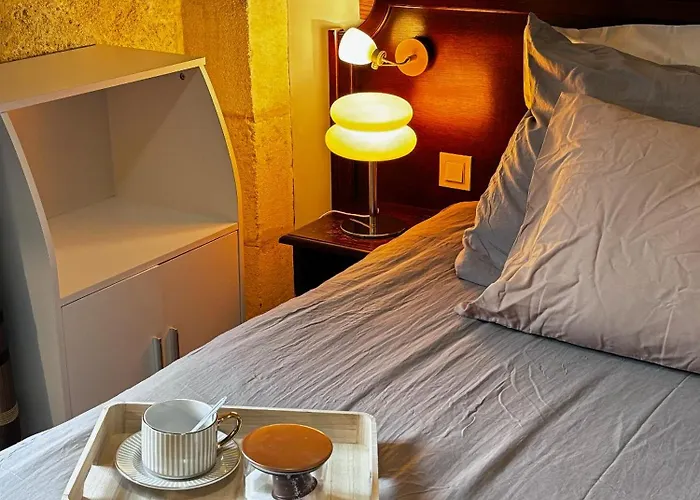 L'etape 3* Vayres (Gironde)