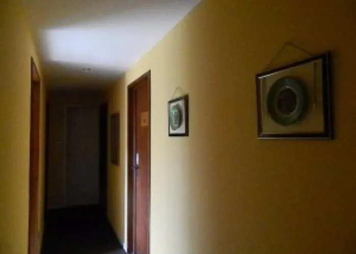 B&B L'etape Vayres (Gironde)