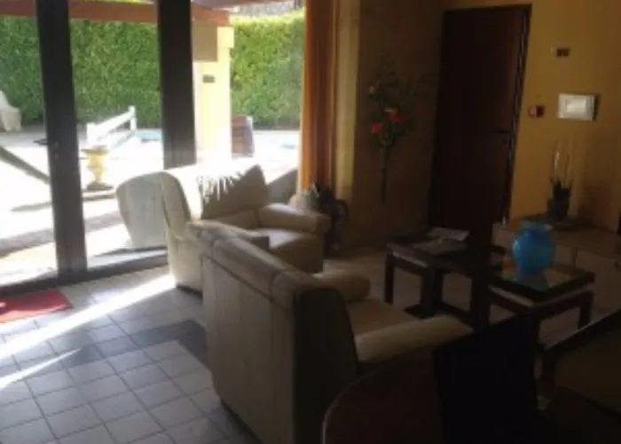 L'etape Couette-café Vayres (Gironde)