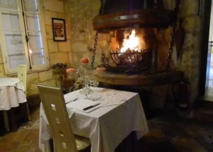 Couette-café L'etape 3*