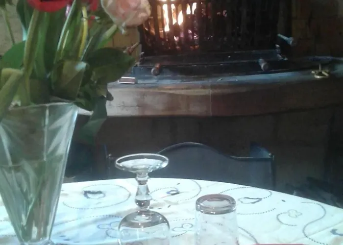 L'etape Vayres (Gironde)