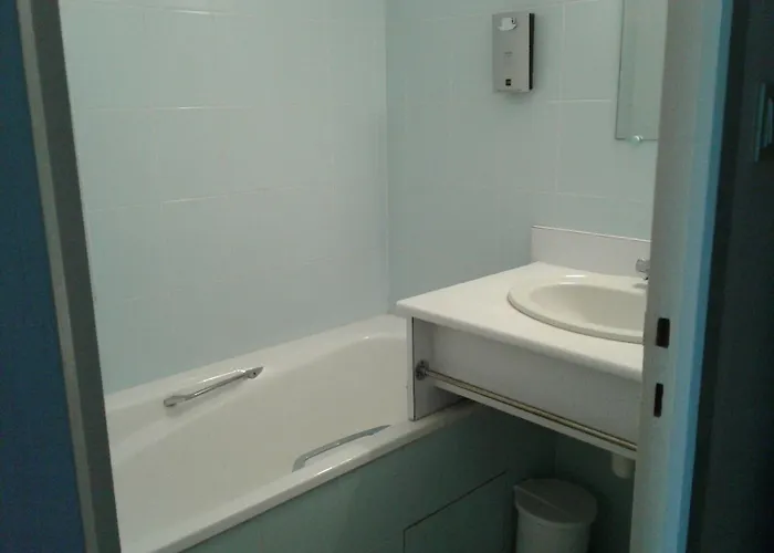 L'etape 3* Vayres (Gironde)