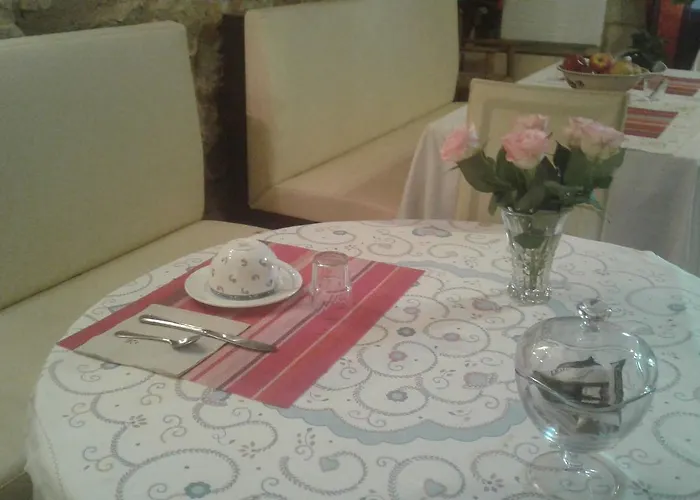 L'etape Couette-café