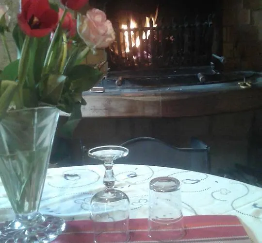 L'etape 3* Vayres (Gironde)